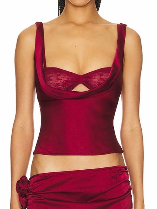 Lioness Tops - Lioness Delilah top